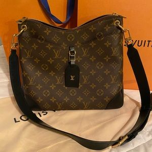 Louis Vuitton Odeon MM